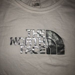 The North Face short sleeve tee, size 2x